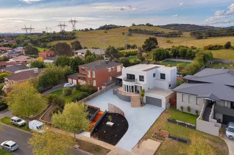 Third view of Homely house listing, 12 Bradman Terrace, Epping VIC 3076