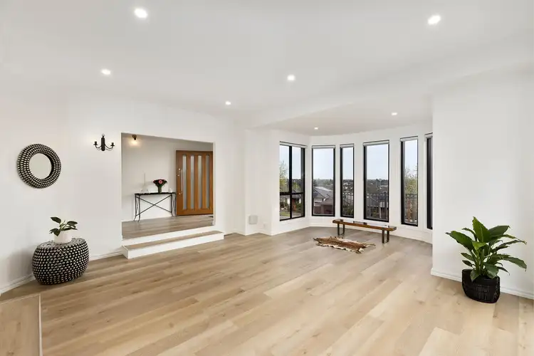 Fourth view of Homely house listing, 12 Bradman Terrace, Epping VIC 3076