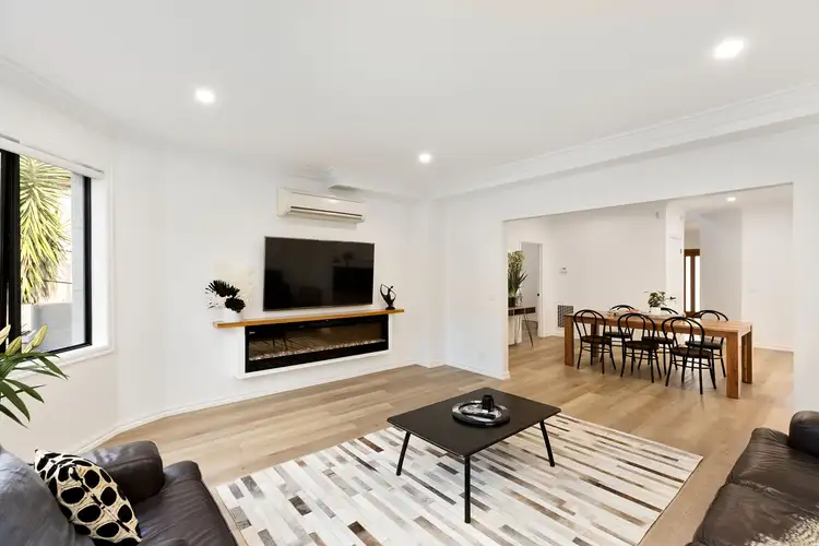 Fifth view of Homely house listing, 12 Bradman Terrace, Epping VIC 3076