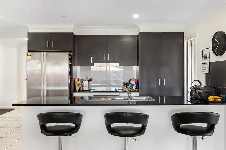 Fourth view of Homely house listing, 22 Bluestone Drive, Logan Reserve QLD 4133