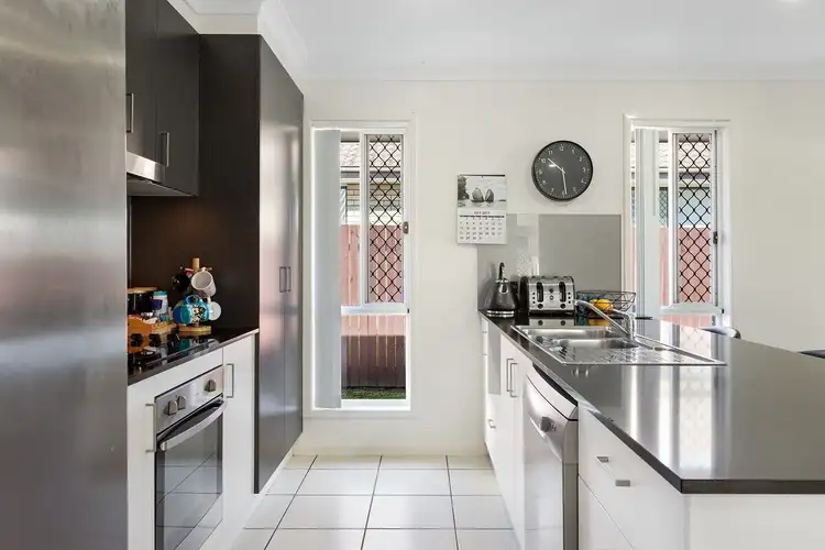 Fifth view of Homely house listing, 22 Bluestone Drive, Logan Reserve QLD 4133