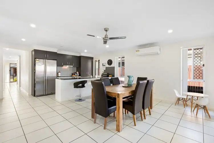 Sixth view of Homely house listing, 22 Bluestone Drive, Logan Reserve QLD 4133
