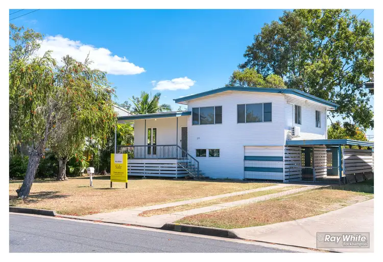 255 Diplock Street, Berserker QLD 4701