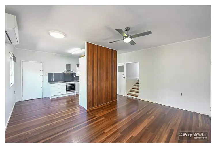 Fifth view of Homely house listing, 255 Diplock Street, Berserker QLD 4701