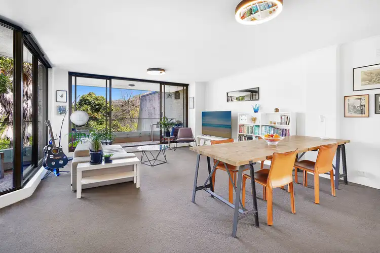 63/4 New McLean Street, Edgecliff NSW 2027
