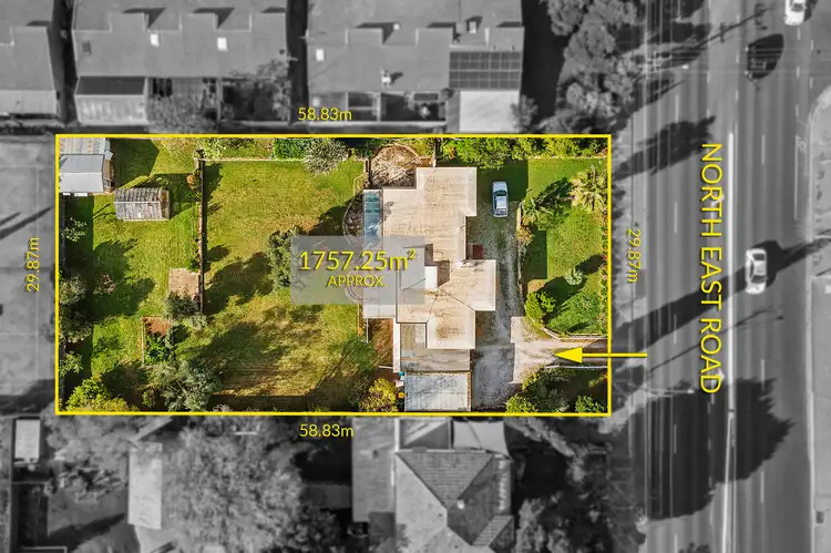177 North East Road, Manningham SA 5086