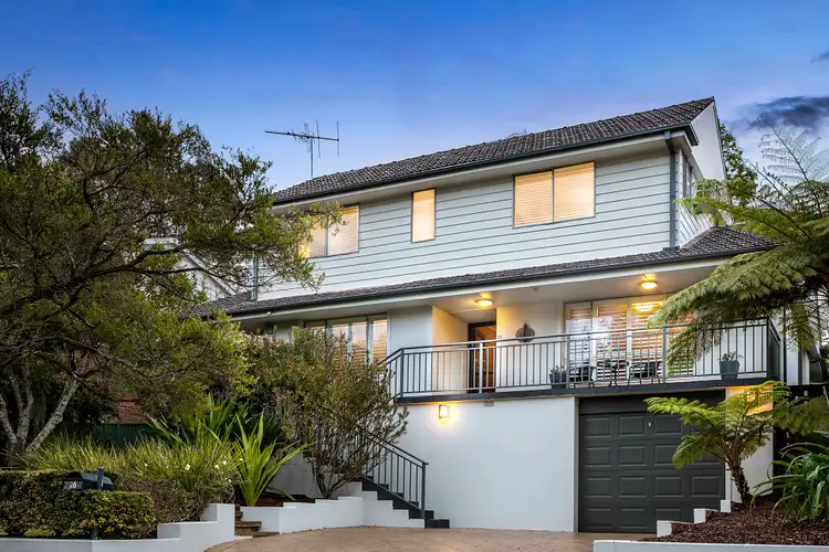 26 Hewitt Avenue, Wahroonga NSW 2076