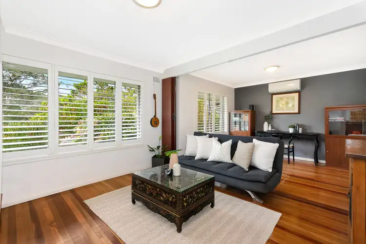 Fifth view of Homely house listing, 26 Hewitt Avenue, Wahroonga NSW 2076