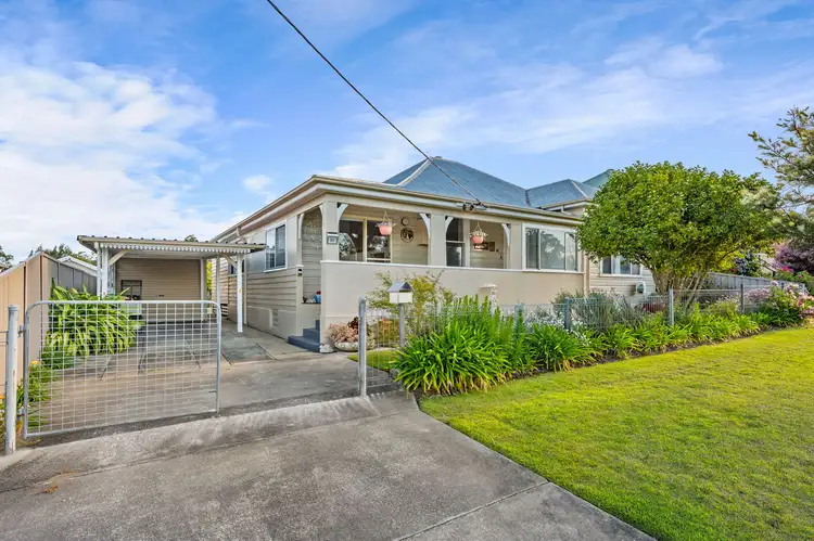 Main view of Homely house listing, 82 Brown Street, Dungog NSW 2420