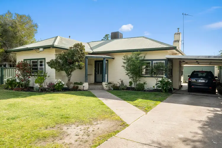 16 Margaret Street, Benalla VIC 3672