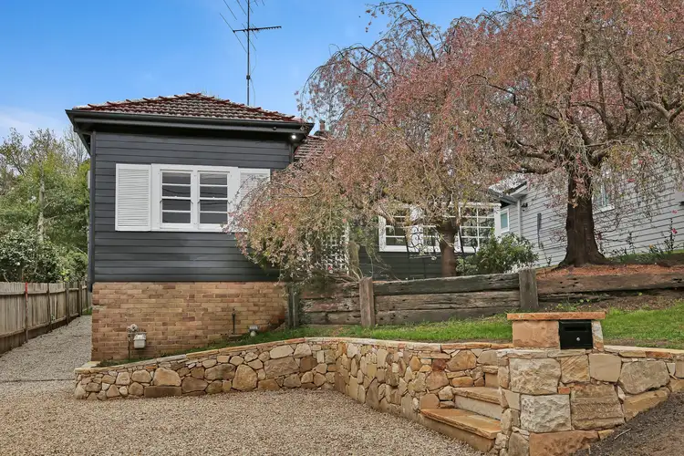 3 Thirroul Avenue, Blackheath NSW 2785