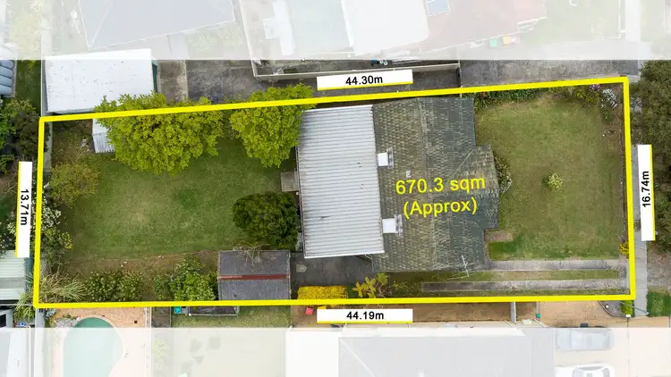 Main view of Homely house listing, 34 Jopling Street, North Ryde NSW 2113