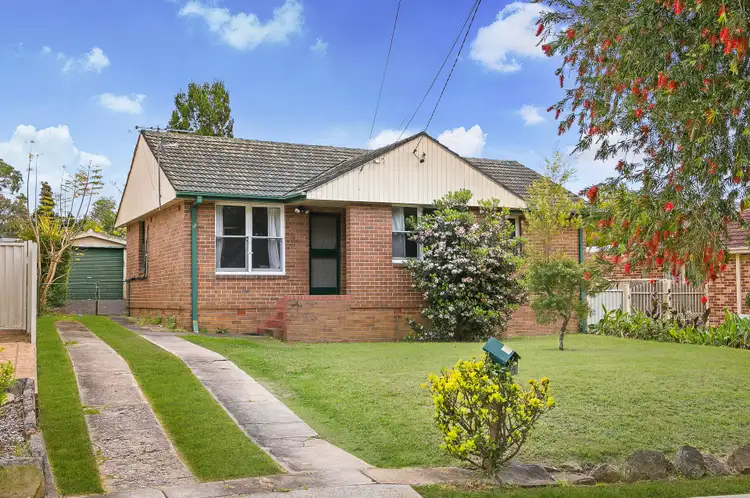 Second view of Homely house listing, 34 Jopling Street, North Ryde NSW 2113