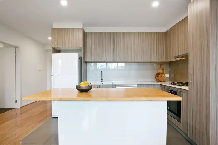 Third view of Homely apartment listing, G1/388 Murray Road, Preston VIC 3072