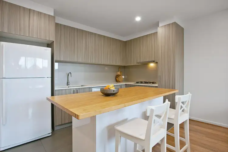 Fourth view of Homely apartment listing, G1/388 Murray Road, Preston VIC 3072