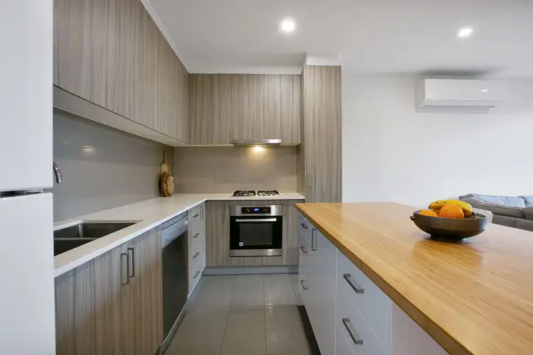 Fifth view of Homely apartment listing, G1/388 Murray Road, Preston VIC 3072