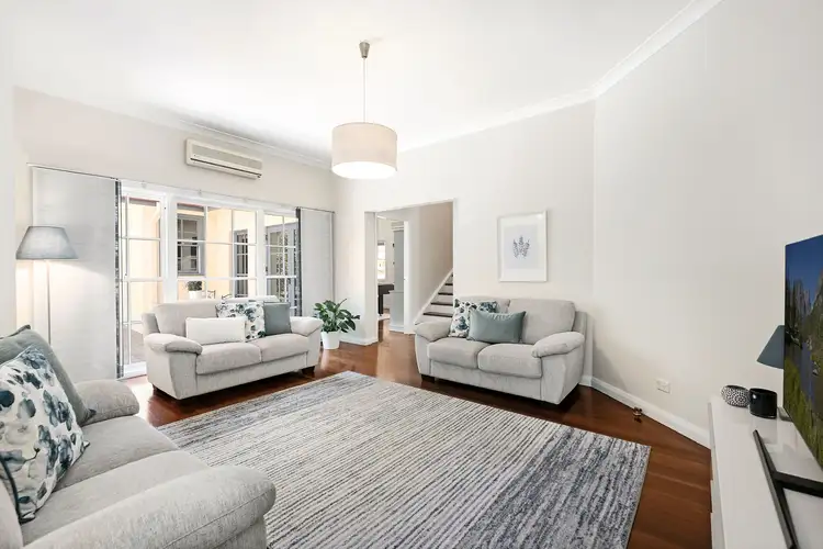 Third view of Homely house listing, 23 Jersey Street, Turramurra NSW 2074