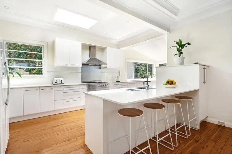 Fourth view of Homely house listing, 23 Jersey Street, Turramurra NSW 2074