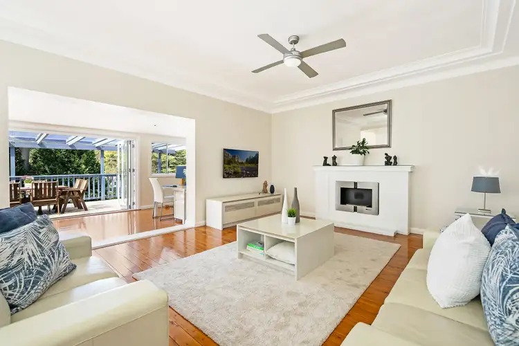 Fifth view of Homely house listing, 23 Jersey Street, Turramurra NSW 2074