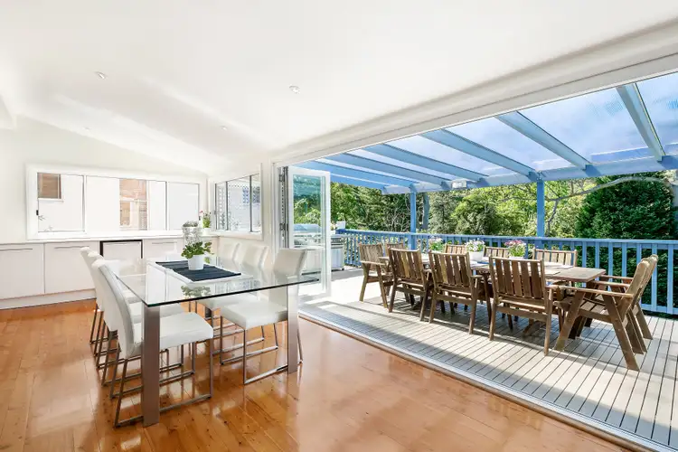 Sixth view of Homely house listing, 23 Jersey Street, Turramurra NSW 2074