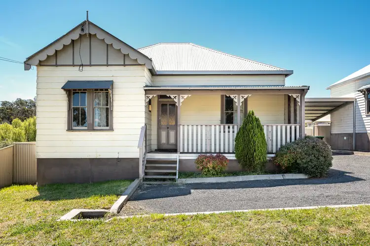 Sixth view of Homely semi-detached listing, 11 Madgwick Drive, Armidale NSW 2350