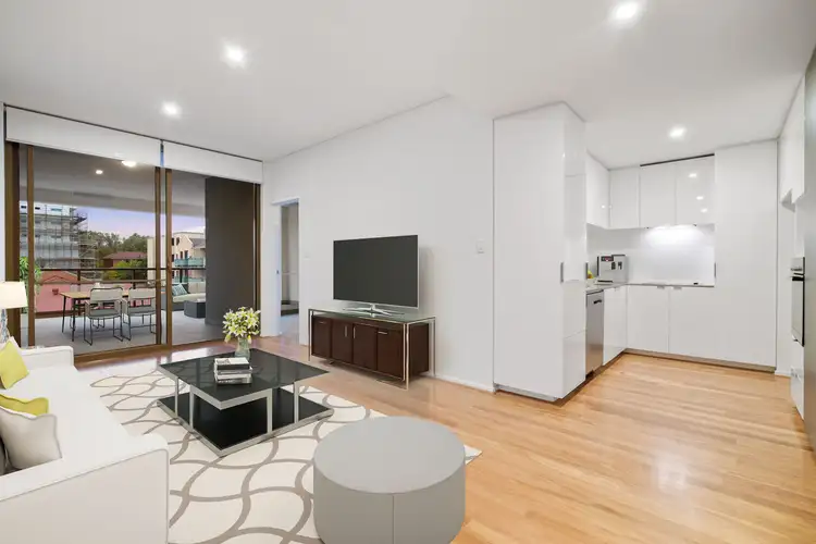 49/43 Wickham Street, East Perth WA 6004