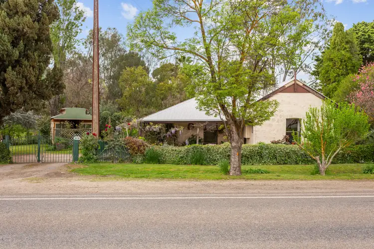 16-18 Main North Road, Watervale SA 5452