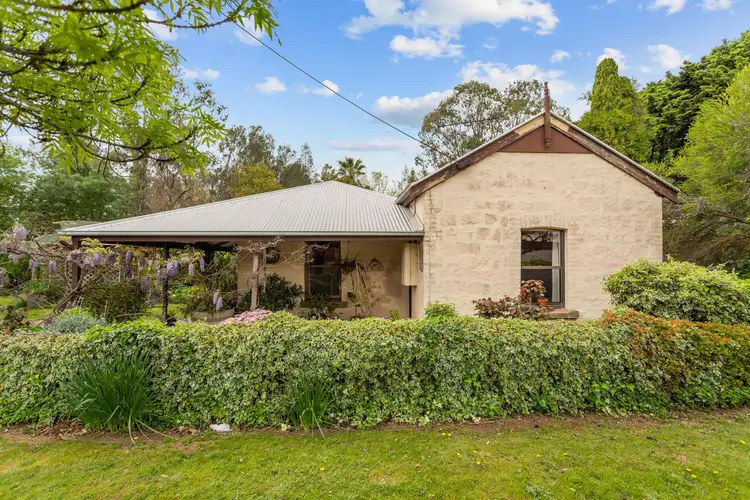 Second view of Homely house listing, 16-18 Main North Road, Watervale SA 5452