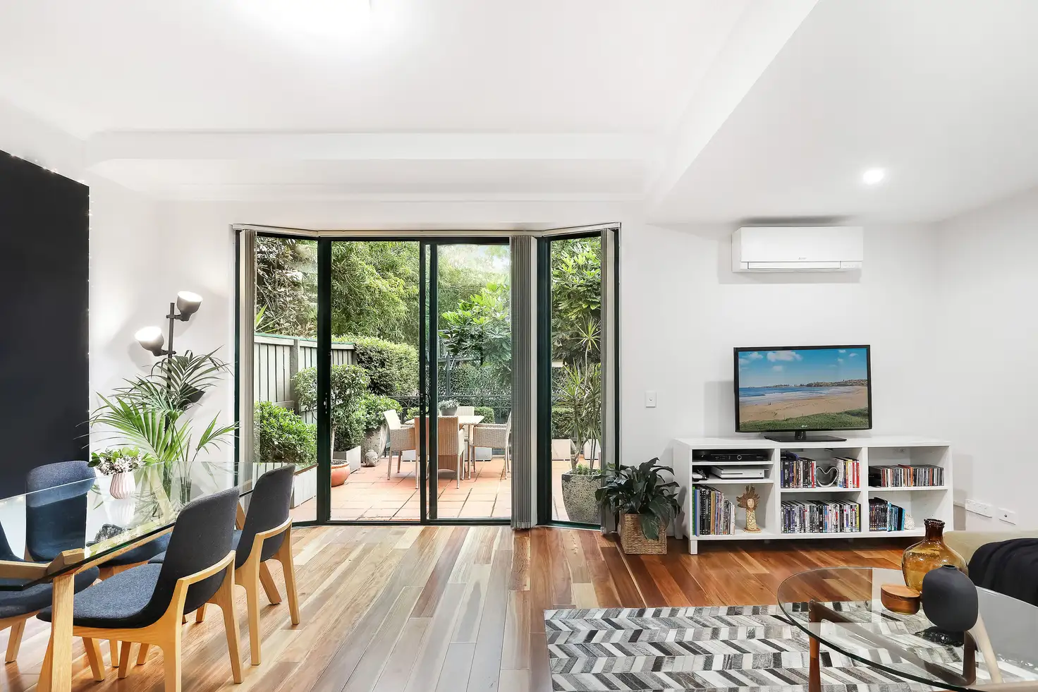 Main view of Homely house listing, 18/23 Charles Street (Enter via McKinnon Avenue), Five Dock NSW 2046