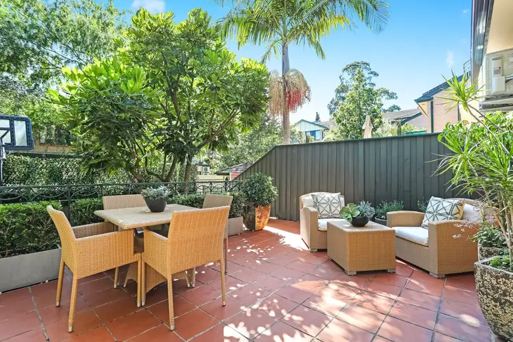 Third view of Homely house listing, 18/23 Charles Street (Enter via McKinnon Avenue), Five Dock NSW 2046