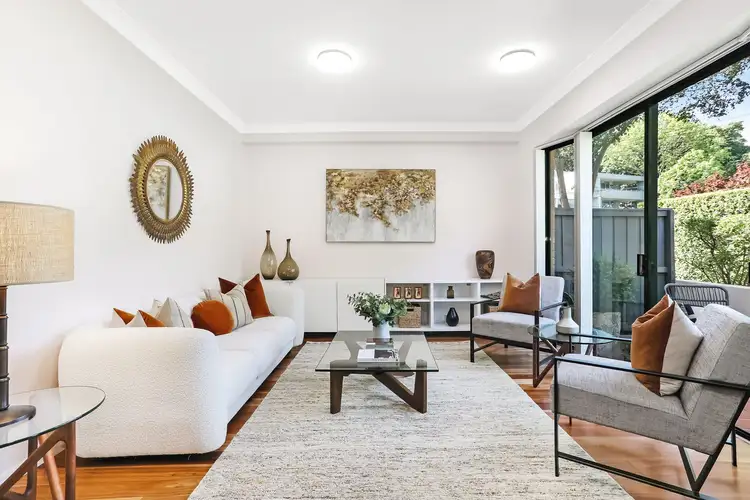 Fourth view of Homely house listing, 18/23 Charles Street (Enter via McKinnon Avenue), Five Dock NSW 2046