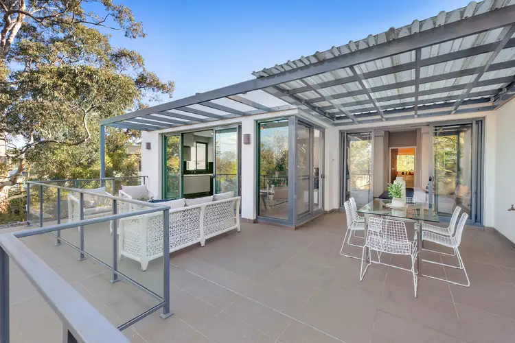 26/2B Womerah Street, Turramurra NSW 2074