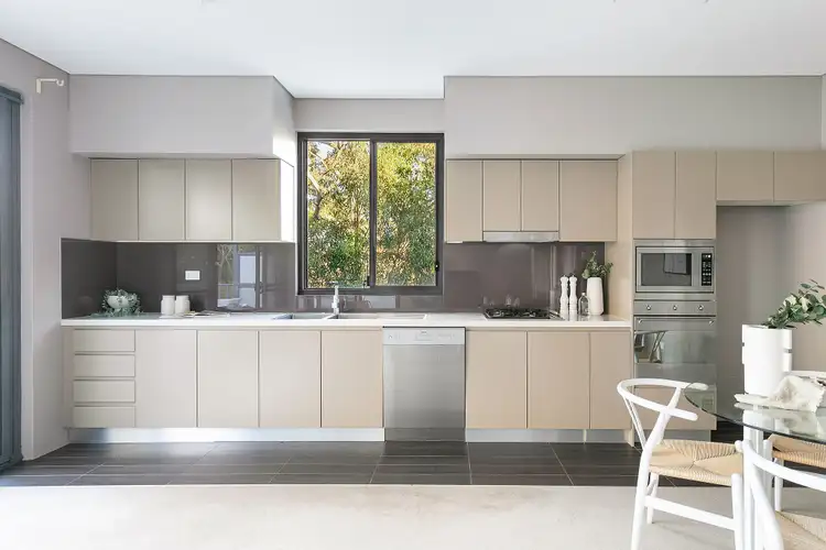 Fifth view of Homely apartment listing, 26/2B Womerah Street, Turramurra NSW 2074