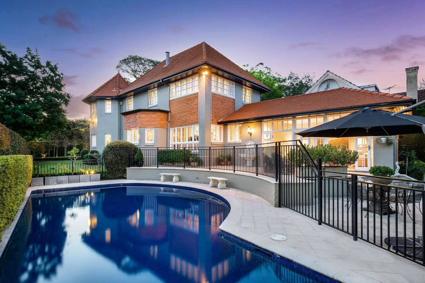 Main view of Homely house listing, 21 Station Street, Pymble NSW 2073