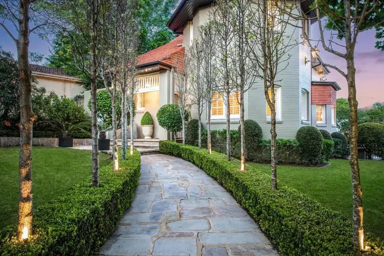 Second view of Homely house listing, 21 Station Street, Pymble NSW 2073