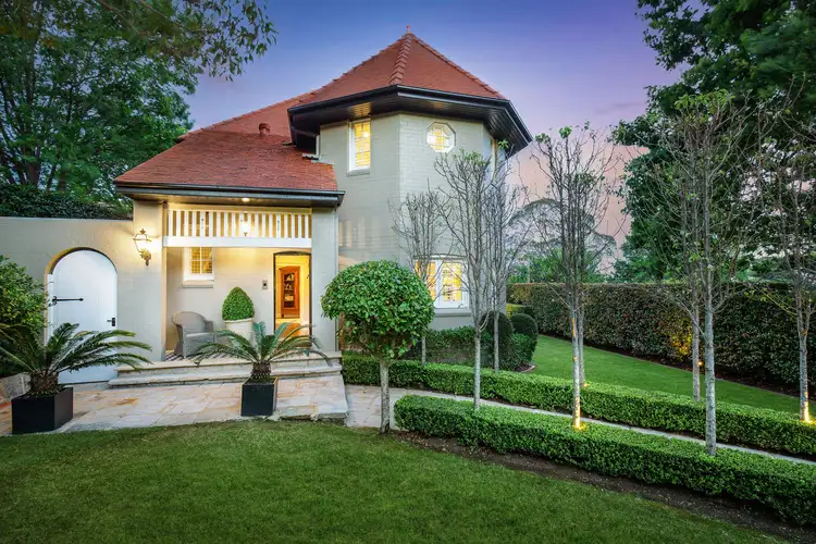 Third view of Homely house listing, 21 Station Street, Pymble NSW 2073