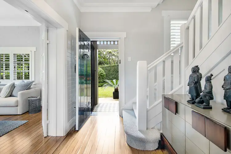 Fourth view of Homely house listing, 21 Station Street, Pymble NSW 2073