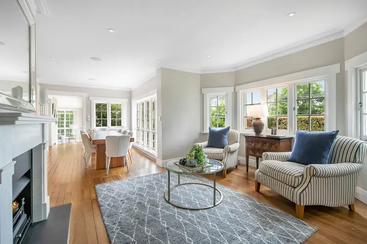 Fifth view of Homely house listing, 21 Station Street, Pymble NSW 2073