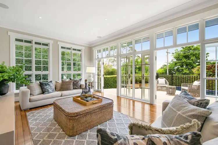 Sixth view of Homely house listing, 21 Station Street, Pymble NSW 2073