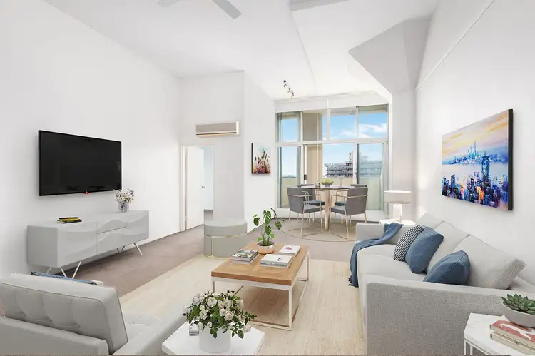 509/1 Missenden Road, Camperdown NSW 2050