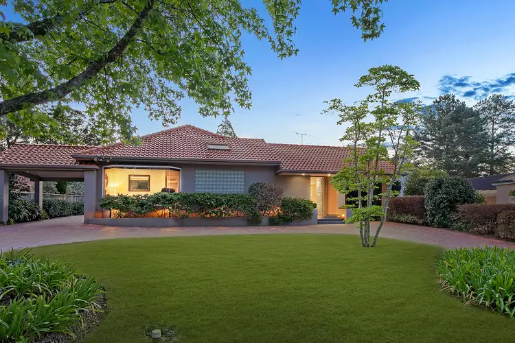 20 Kenthurst Road, St Ives NSW 2075