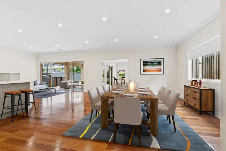 Fifth view of Homely house listing, 14 McMahon Parade, Camden Park NSW 2570