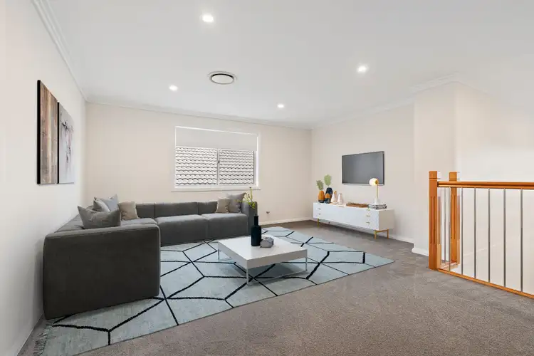 Seventh view of Homely house listing, 14 McMahon Parade, Camden Park NSW 2570