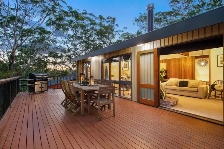 32 Campbell Drive, Wahroonga NSW 2076