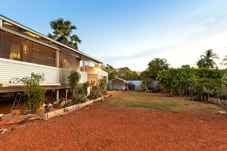 Fourth view of Homely house listing, 77 Guy Street, Broome WA 6725