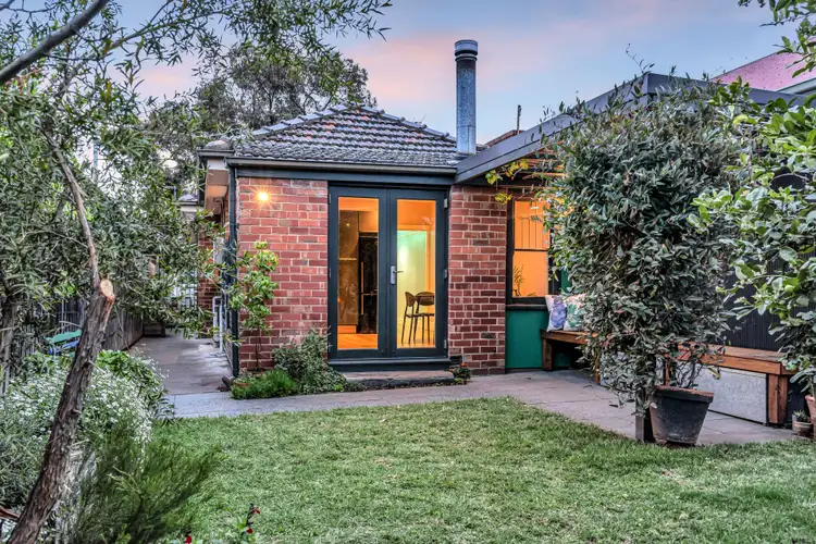 Main view of Homely house listing, 52 Soudan Street, Coburg VIC 3058