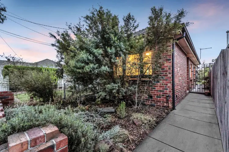 Second view of Homely house listing, 52 Soudan Street, Coburg VIC 3058