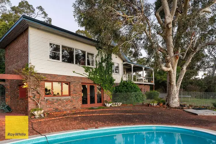 Fifth view of Homely house listing, 8 View Way, Kalamunda WA 6076