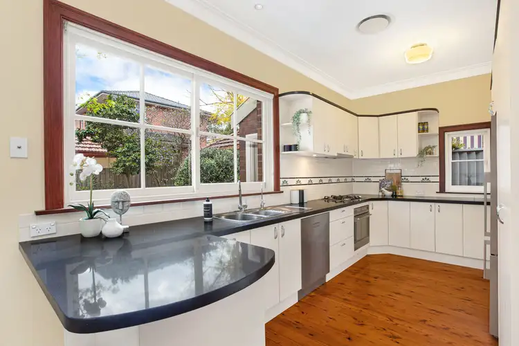 Third view of Homely house listing, 4 Gildea Avenue, Five Dock NSW 2046