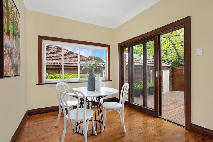 Fourth view of Homely house listing, 4 Gildea Avenue, Five Dock NSW 2046
